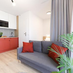 Studio Appartement